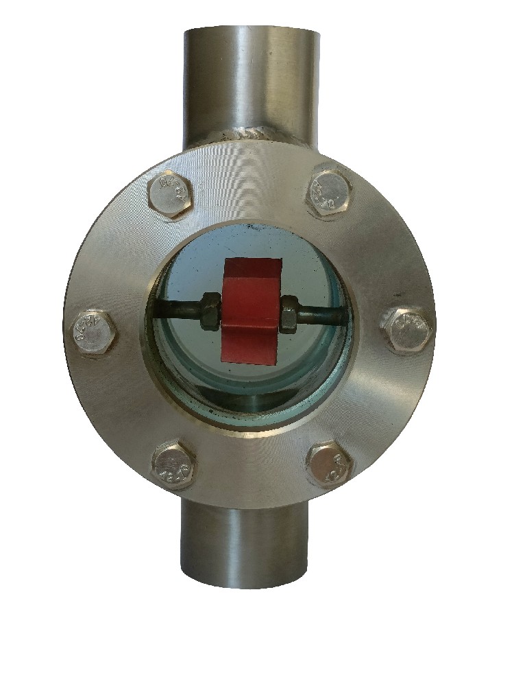 高壓款水流指示器